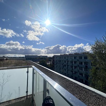 Morska Bryza Blizej Morza Appartement Kołobrzeg Buitenkant foto